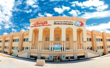 الصورة: &laquo;ياك العون 7&raquo; تسعى إلى الإفراج عن 185 مواطناً متعثرين مالياً