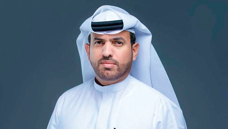 أحمد درويش المهيري: &laquo;المبادرة&raquo; أسهمت في ترسيخ ثقافة الاحتواء، وإلهام جهات متعددة لتبني مبادرات تعزز قِيَم العطاء والإصلاح المستدام.