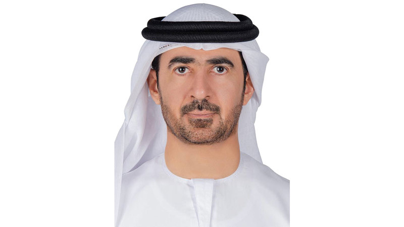 الدكتور سيف السويدي: مبادرة &laquo;ياك العون&raquo; تمثل نموذجاً بارزاً للتكافل الاجتماعي، ولها أثر إيجابي مستمر في مساعدة المتعثرين مالياً.