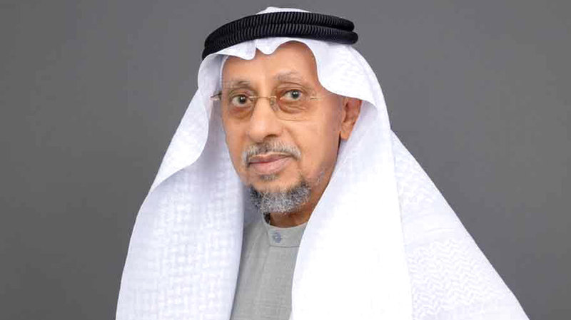 الدكتور أحمد الحداد: المبادرات الإنسانية لمحمد بن راشد عمّت أطباق الأرض، ووضع يده على الألم ليعالجه من جذوره بهذه المبادرة العظيمة في هذا الشهر الكريم.