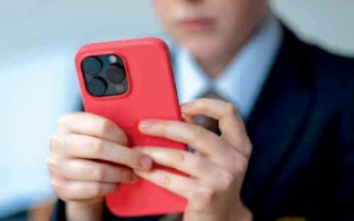 الصورة: طفل ينتقم من زميله بتزييف &laquo;صورة مخجلة&raquo; تمنعه من التوجه إلى المدرسة