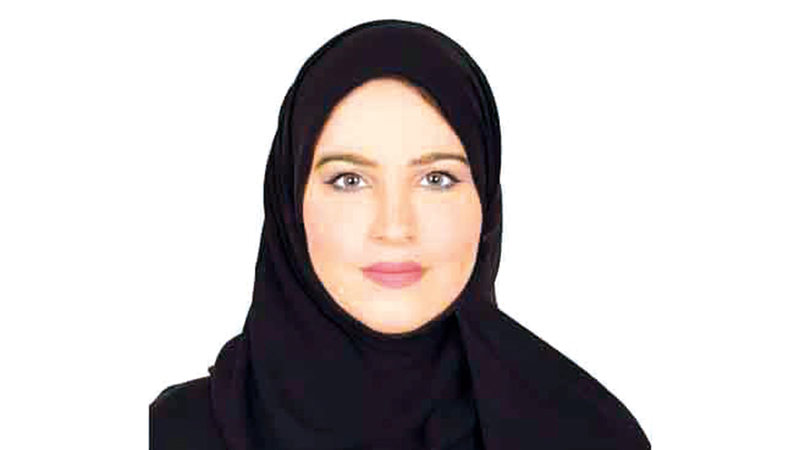 عائشة الكندي: السلامة الرقمية أصبحت ضرورة تربوية وليست خياراً، في ظل بيئة إلكترونية تتغير بوتيرة سريعة.