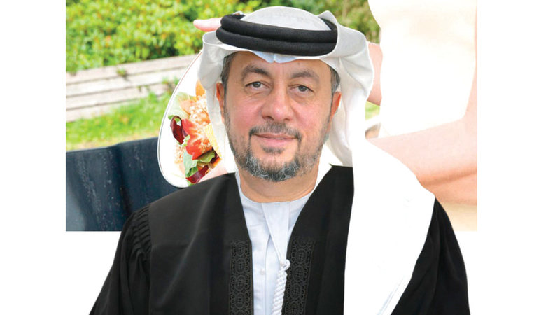 الدكتور أحمد المعمري: رمضان ليس موسماً للإسراف في الطعام والشراب، ما يترتب عليه تخصيص ميزانية أقل له، مقارنة ببقية أشهر السنة.