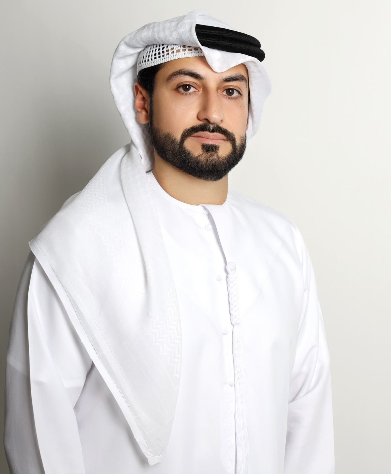 إبراهيم شكر الله، رئيس تحرير صحيفة "الإمارات اليوم".