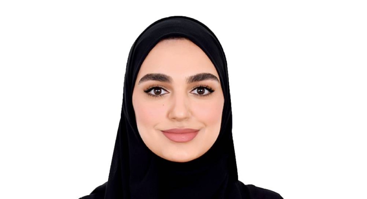 سارة مرداس، عضو اللجنة التنظيمية