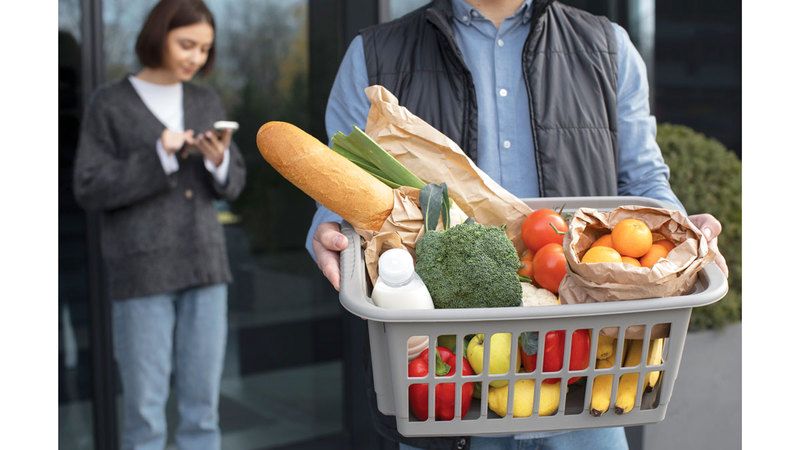 التخطيط المسبق للشراء هو الخيار الأمثل الذي يحافظ على الميزانية ويحدّ من الهدر. تصوير: أشوك فيرما