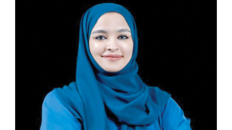 الدكتورة نورة المقبول: جزء كبير من الحالات المرضية يعود إلى سلوكيات خاطئة يمكن تجنبها.