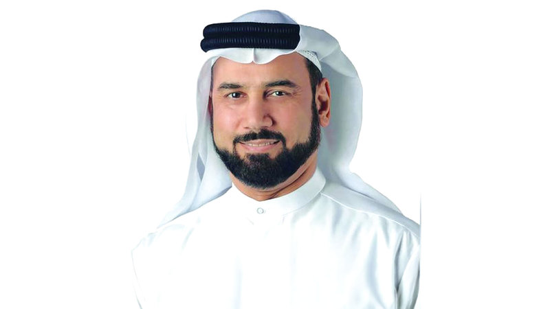 الدكتور أحمد تهلك: &laquo;المبادرة&raquo; تُعزّز قِيَم التكافل بين أبناء الوطن، وتُجسّد نهج قيادتنا الرشيدة في العمل الإنساني والخيري.