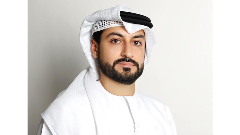 ابراهيم شكر الله: &laquo;الإمارات اليوم&raquo; تحرص على تعزيز التضامن المجتمعي لفتح نافذة أمل جديدة أمام المشمولين بـ&laquo;المبادرة&raquo;.