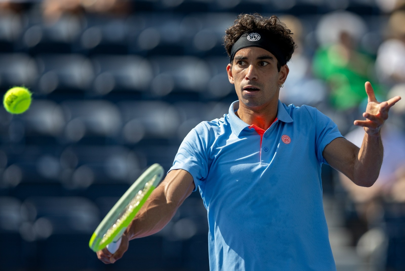 وداع مشرّف لممثلي العرب في "تنس دبي".. ومواجهات ساخنة في ختام الدور الأول