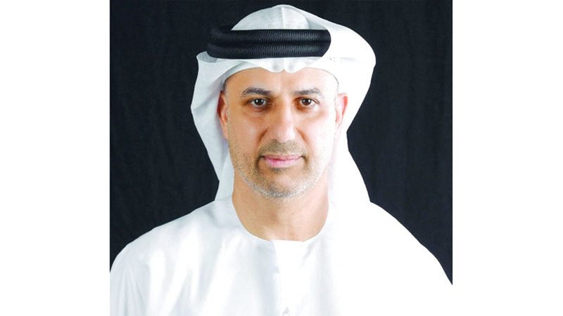 محمود الشمسي: حماية مستقبل اللاعبين مسؤولية جماعية تتطلب تنسيقاً بين الأندية والجهات المعنية، لضمان بيئة احترافية متكاملة تمتد آثارها إلى ما بعد الملاعب.