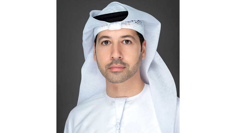 عارف أميري: دبي توفر بيئة مستقرة ومفتوحة على الأسواق العالمية مع مستوى عالٍ من الوضوح التنظيمي.