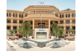 الصورة: &laquo;إسلامية دبي&raquo; وهيئة تنمية المجتمع تطلقان &laquo;القارئ الصغير&raquo;