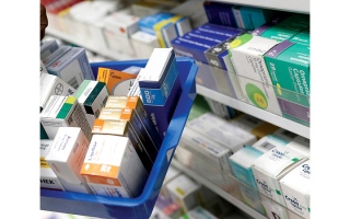 الصورة: خبراء: كسر احتكار المنتجات الطبية سينعكس إيجاباً على وفرة الأدوية