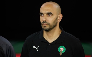 الصورة: تقارير: تشافي المرشح الأبرز لخلافة الركراكي في قيادة "أسود الأطلس"