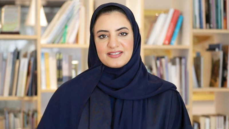 مروة العقروبي: نحرص على اختيار كتب تحمل قيمة معرفية وجمالية، وتفتح أمام الأطفال نوافذ للأمل والخيال، مهما كانت التحديات التي تحيط بهم.