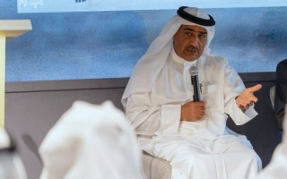 الصورة: فتح باب النشر في مجلة الشارقة للدراسات الأثرية