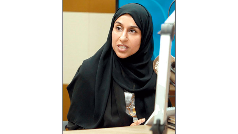 حصة بوحميد. من المصدر