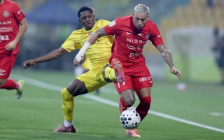 الصورة: التعادل يحسم قمة الوصل وشباب الأهلي ويخلط أوراق صدارة الدوري