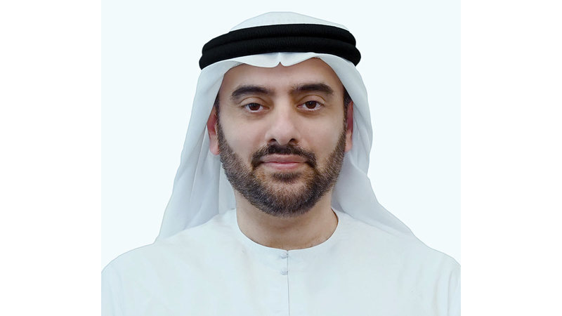 أحمد أبوشهاب: مشاركتنا في الموسم السابع لــ &laquo;المبادرة&raquo; امتداد لالتزامنا بدعم المبادرات الإنسانية التي تُحدث أثراً مباشراً ومستداماً في المجتمع.