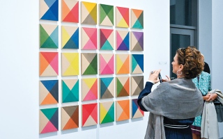 الصورة: &laquo;ليالي مقتنيات دبي&raquo; تعود &laquo;في تآلف&raquo; على مدى 14 يوماً