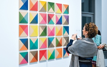 الصورة: &laquo;ليالي مقتنيات دبي&raquo; تعود &laquo;في تآلف&raquo; على مدى 14 يوماً