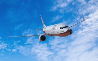 الصورة: دبي لصناعات الطيران تستحوذ على "ماكواري إيرفاينانس"