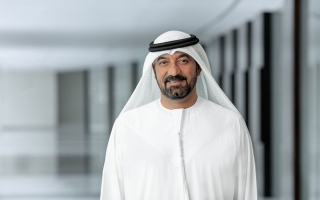 الصورة: أحمد بن سعيد: قطاع الطيران يظل حجر الأساس في استراتيجية نمو دبي