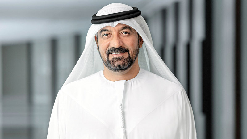 أحمد بن سعيد: أرباحنا القوية، للعام الخامس على التوالي، تُعدّ دليلاً واضحاً على استراتيجية &laquo;فلاي دبي&raquo; المنضبطة ومرونتها التشغيلية.