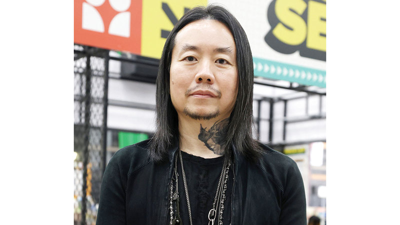 أندرو ياب: عندما يصبح الوصول إلى الكتب سهلاً وميسور الكُلفة، تتحوّل القراءة من شراء عابر إلى عادة عائلية مستدامة.