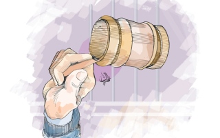 الصورة: امرأة تحصل على 21 ألف درهم لاستثمارها وتمتنع عن صرف الأرباح