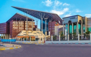 الصورة: بنك يخسر دعوى استرداد 949.9 ألف درهم من مقترضة وضامن