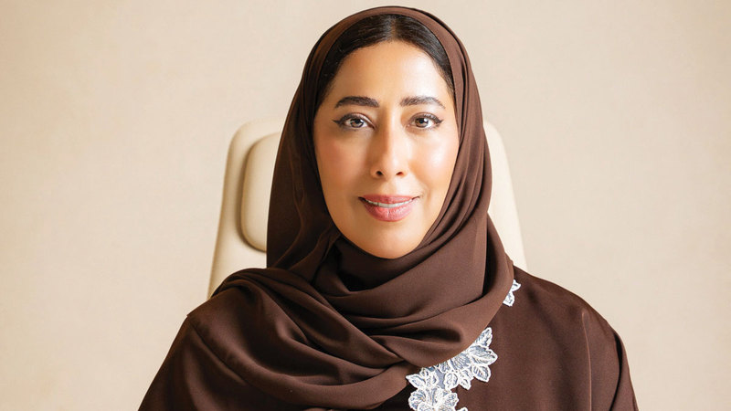 منى المرّي: الشراكة النموذجية بين &laquo;نادي دبي للصحافة&raquo; و&laquo;كهرباء دبي&raquo; تعكس عمق التكامل بين المؤسسات الوطنية في دعم الأجندات الاستراتيجية للإمارات.