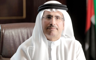 “كهرباء دبي” شريك الاستدامة الاستراتيجي لـ”قمة الإعلام العربي 2026″