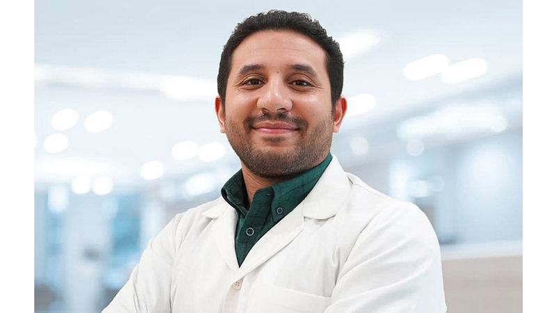 الدكتور محمود مدحت: هناك حالات لأطفال مرضى يُمنع فيها الصيام، حتى الجزئيّ، إلا بعد استشارة طبية.