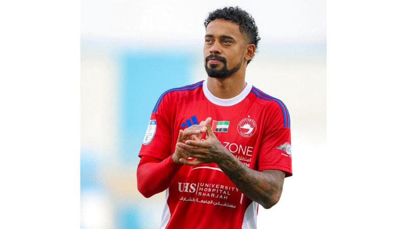 كايو لوكاس: إذا استمررنا على هذا المنوال، فسنعاني أكثر.