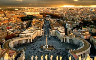 الصورة: ابتداء من أبريل.. برشلونة تفرض واحدة من أعلى ضرائب السياحة في أوروبا