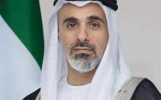 ويبدأ ولي عهد أبوظبي زيارة رسمية إلى الإكوادور الأحد