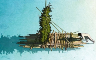 الصورة: رمضان في متحف اللوفر أبوظبي.. برامج تحتفي بالإبداع والتأمل