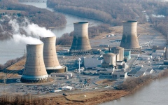 الصورة: أميركا تعيد إحياء صناعة الوقود النووي لتعزيز أمن الطاقة