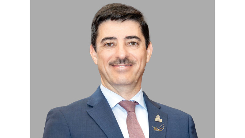 الدكتور نظام النصير: الطلبة يتجهون نحو البرامج التي تجمع بين أساس أكاديمي قوي وخبرة ميدانية حقيقية، تُمكّنهم من دخول سوق العمل بكفاءة وجاهزية.