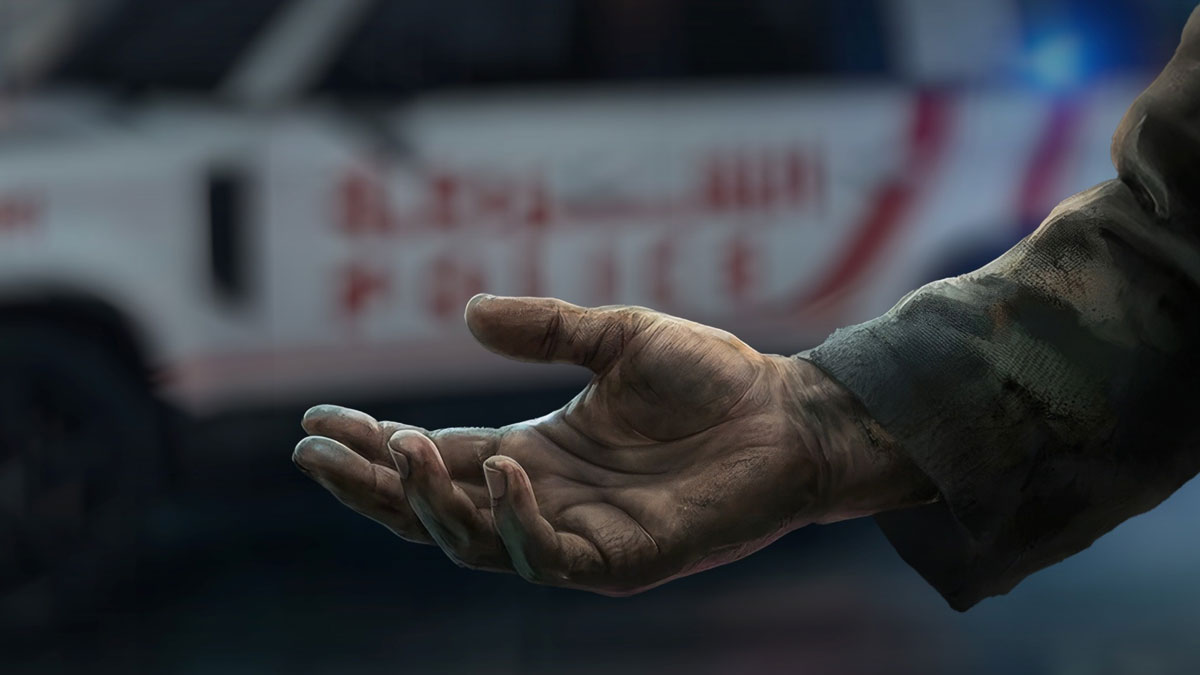 11 ألف درهم حصيلة «متسوّل» في يوم واحد برأس الخيمة 11 ألف درهم حصيلة «متسوّل» في يوم واحد برأس الخيمة