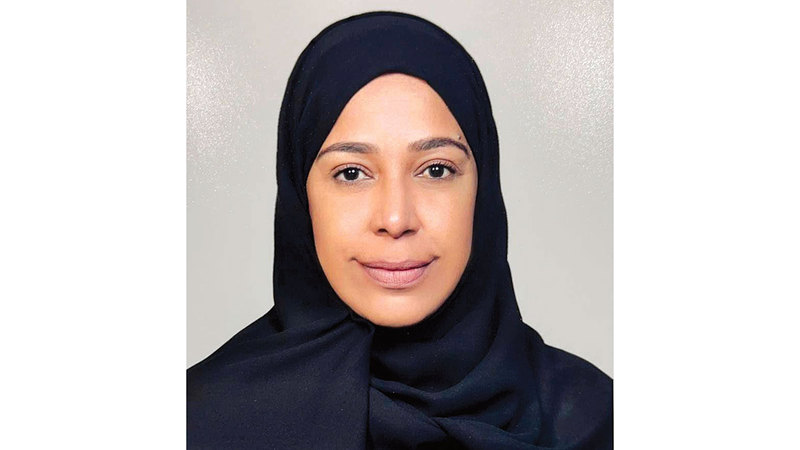 حليمة الرئيسي: &laquo;فوالة رمضان&raquo; تعكس الترابط في المجتمع الإماراتي، وتغرس في الأجيال الجديدة قيم المشاركة، واحترام العادات الأصيلة.