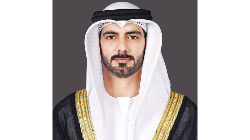 سالم القاسمي: الأسرة القارئة تشكّل الأساس في بناء جيلٍ واعٍ يشارك بفعالية في تنمية المجتمع وبناء مستقبله.