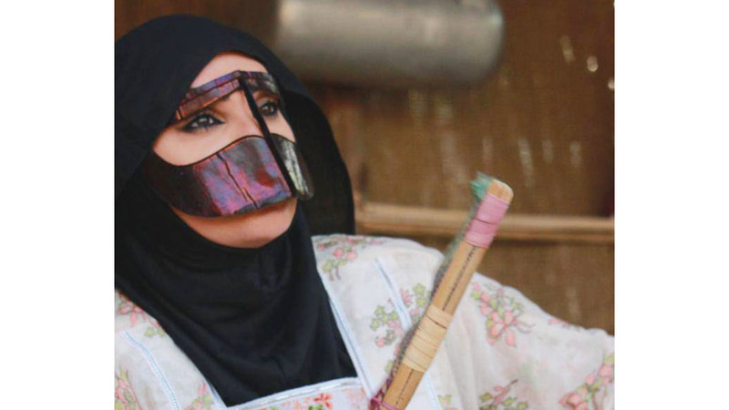 &laquo;يدوه&raquo; شديية: عادة اجتماعية تربّت عليها الأجيال. كبرنا ونحن نراها تتكرر أمام أعيننا حتى أصبحت جزءاً من هويتنا وذاكرتنا الجماعية.