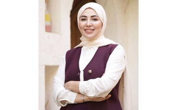 الصورة: 6 نصائح لـ&laquo;غذاء صحي&raquo; خلال رمضان