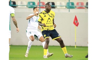 الصورة: بالوتيلي: قرار اللعب في الدرجة الأولى تحدٍّ جديد