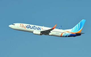 الصورة: "فلاي دبي": إرشادات ونصائح للمسافرين الذين لديهم حجوزات خلال الـ 72 ساعة القادمة
