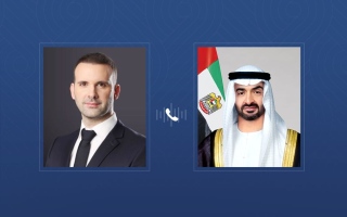 رئيس وزراء الجبل الأسود يؤكد تضامن بلاده مع الإمارات عقب الهجمات الإيرانية على أراضيها