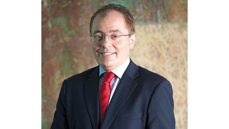 وليد العوا: فنادق تقدم خيار &laquo;الدفع عند الوصول&raquo; خلال فترات يقل فيها الطلب، لكنها لا تتيح الإلغاء المجاني في هذه الحالات.